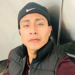 Meet your Posher, Cristobal